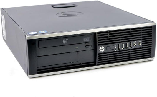 PC Desktop RICONDIZIONATO Computer Fisso Intel i7 PENNA USB WiFi HDMI CD/DVD RW