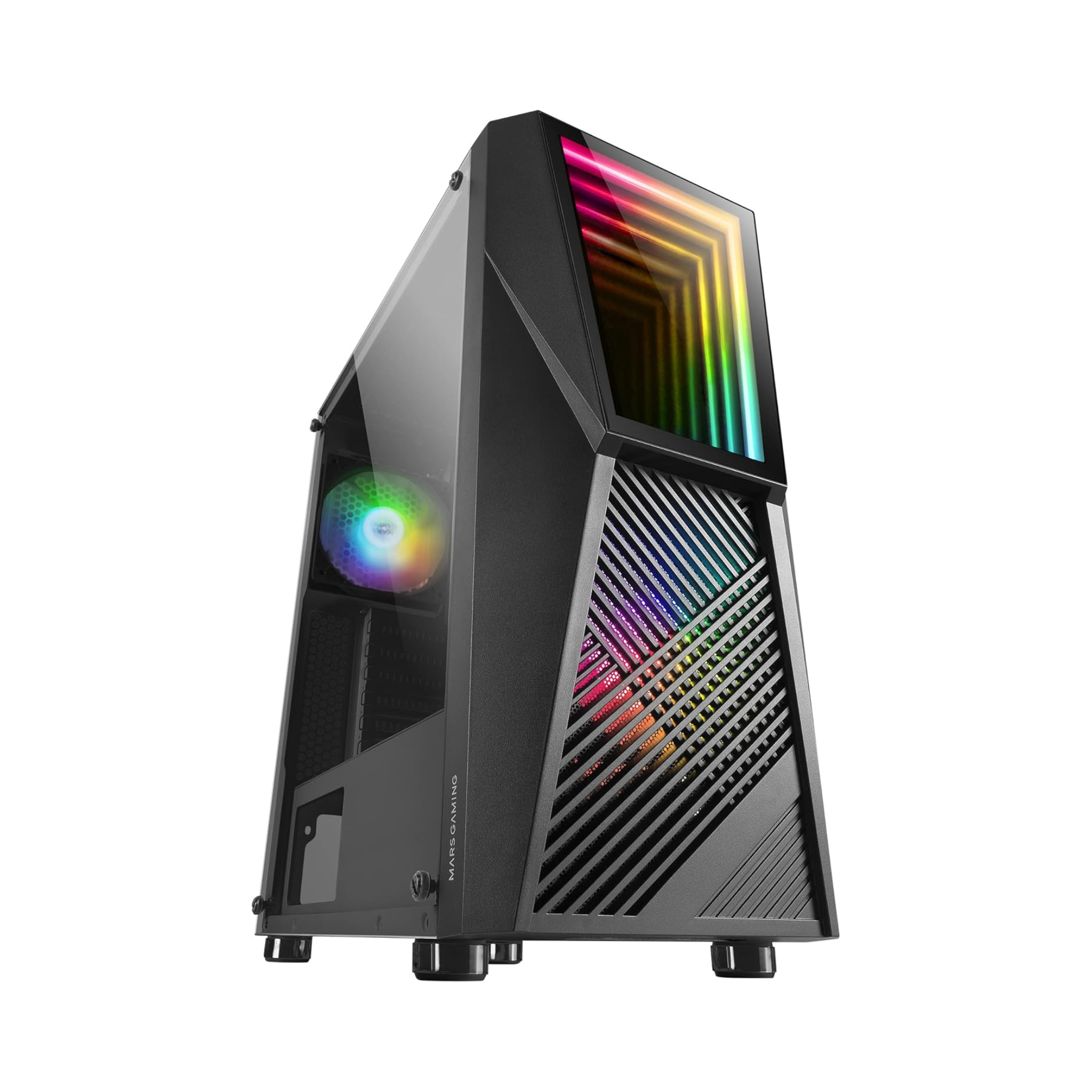 Computer Gaming I5 CASE 1