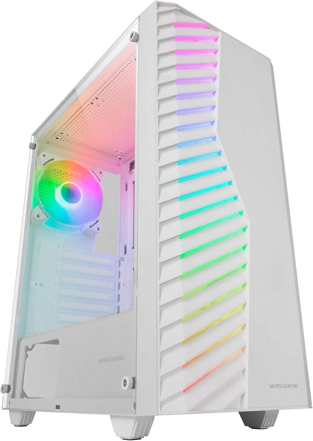 Computer GAMING Fisso Intel i5 USB WiFi HDMI GT 1030 4GB GDDR5