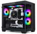 Computer Gaming INTEL i7 "WHALE"