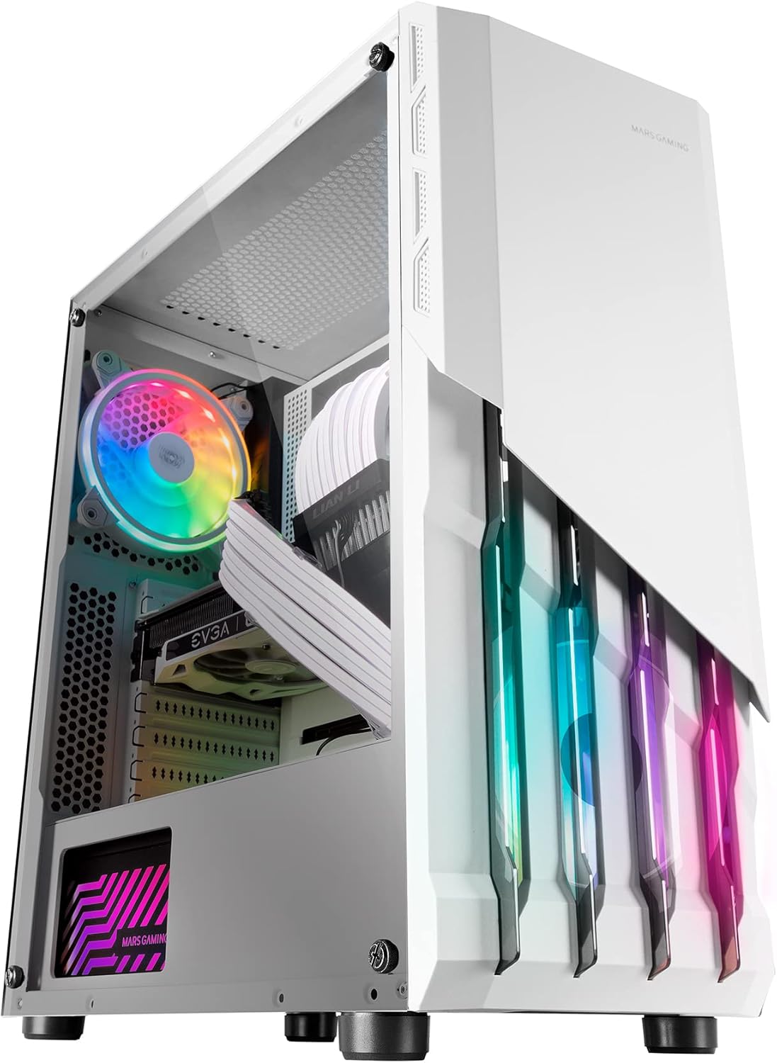 Computer GAMING Fisso Intel i5 USB WiFi HDMI GTX 750 4GB GDDR5