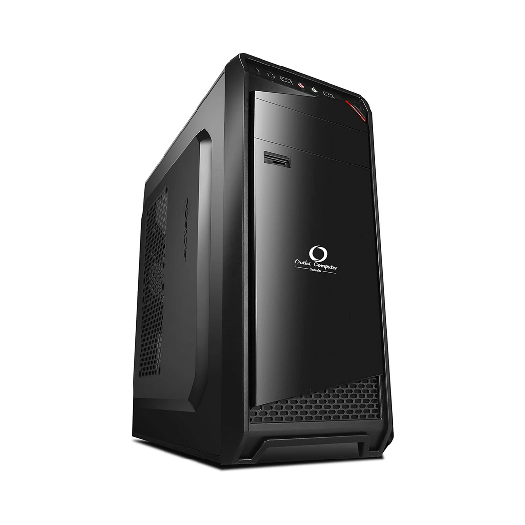 Casa e Ufficio – Outlet Computer SRL