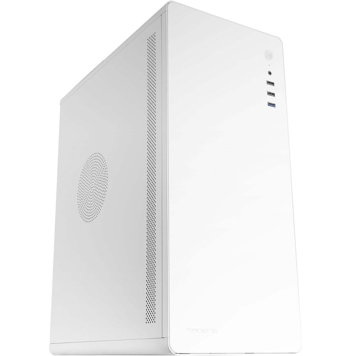 Computer Casa/Ufficio INTEL "WHITE WOLF"