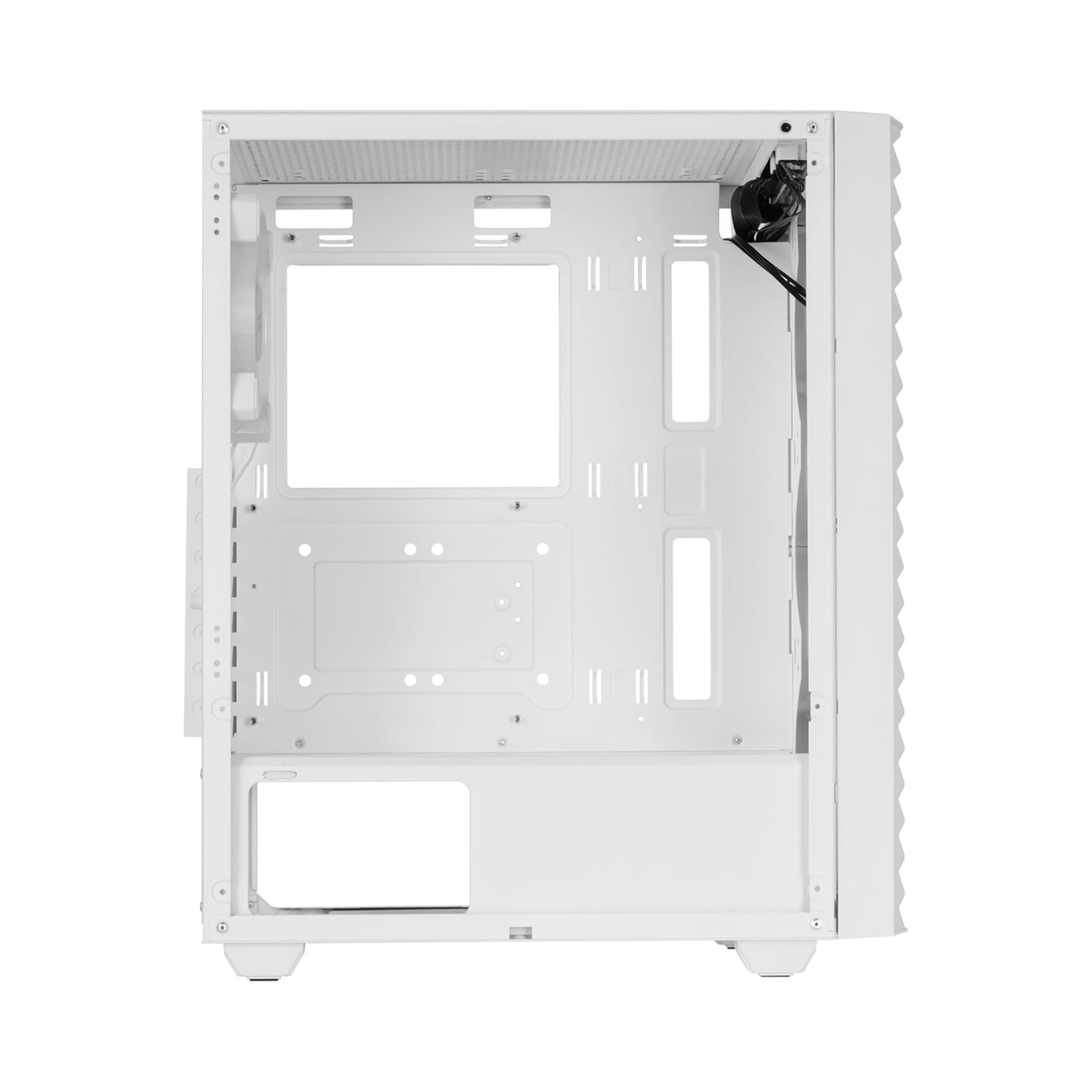 Computer Gaming DISCOVERY con case FALCON, vista aggiuntiva 4