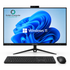 ALL IN ONE Intel Quad Core, SSD 1TB, Casa e Uffico "TURTLE"