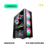 "ENDEAVOUR" Computer Gaming - RAM 32GB - SSD 1 TB - RTX 2060 SUPER 8GB GDDR5
