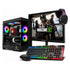 Computer Completo INTEL Gaming "WHALE"