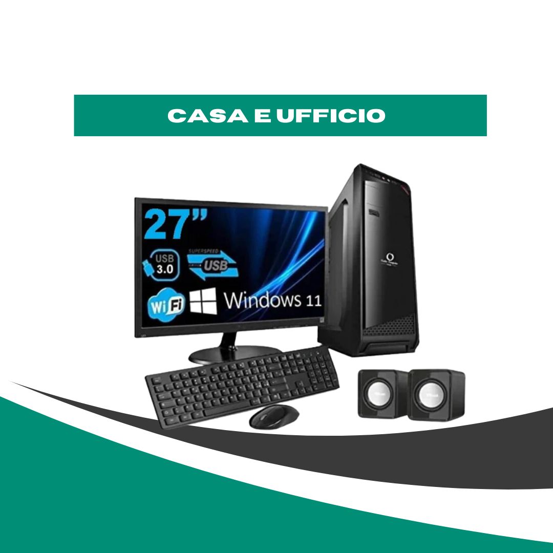 Outletcomputer.it - Leader nella vendita di Pc, Notebook, Hardware.