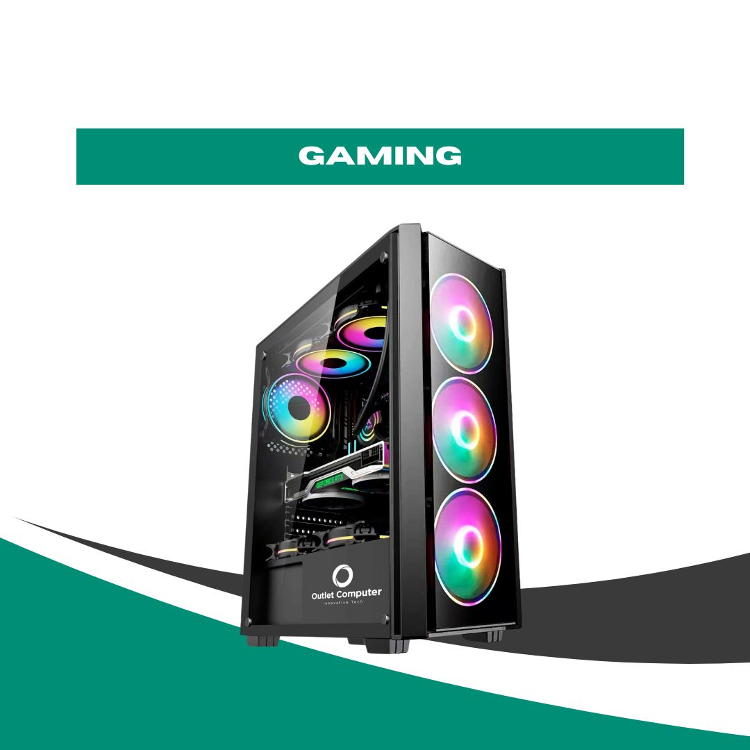 Outletcomputer.it - Leader nella vendita di Pc, Notebook, Hardware.