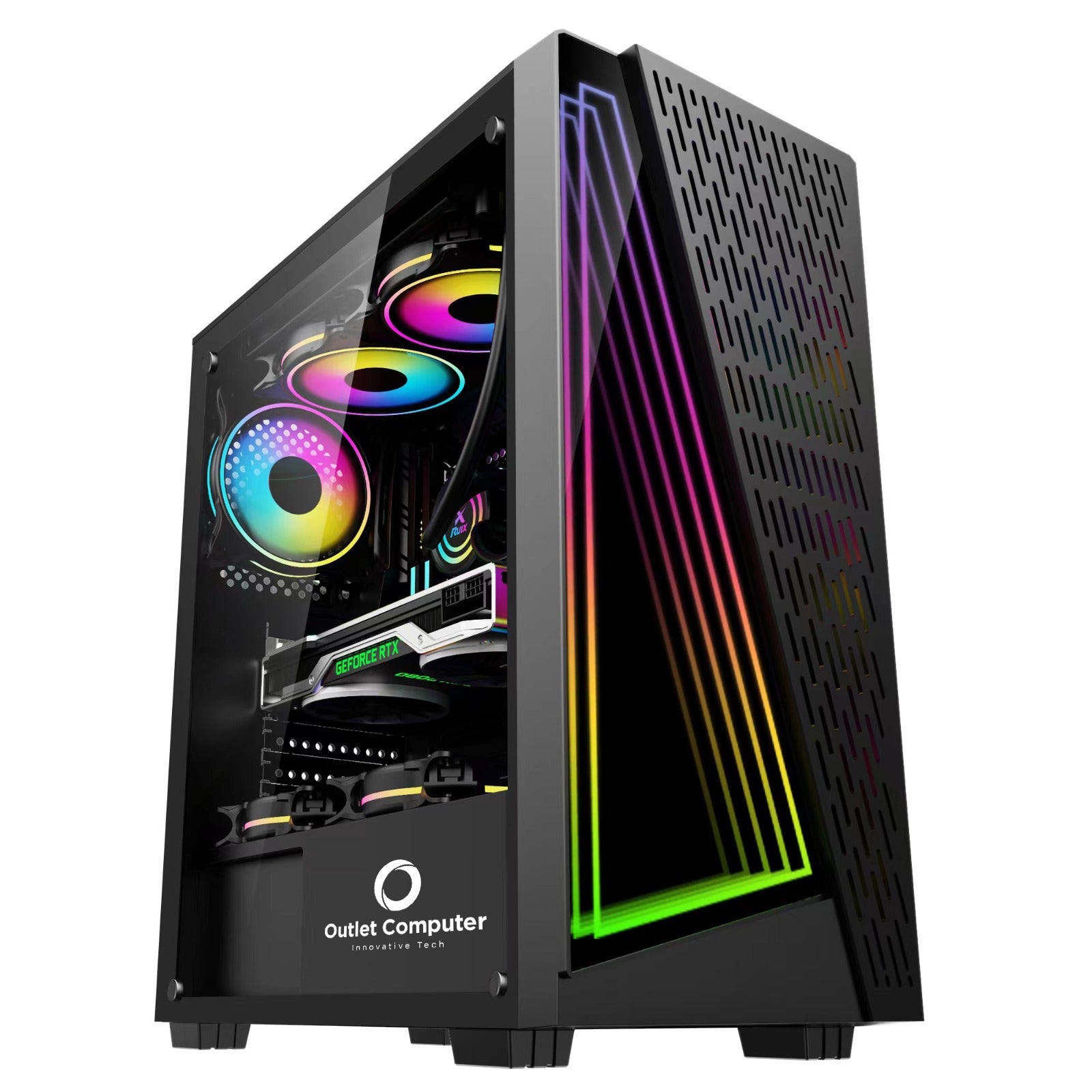 Outletcomputer.it - Leader nella vendita di Pc, Notebook, Hardware.
