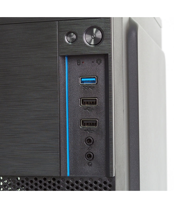 PC Desktop Intel i5