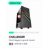CHALLENGER – Livello 1 di 6, GTX 650 Ti 4GB