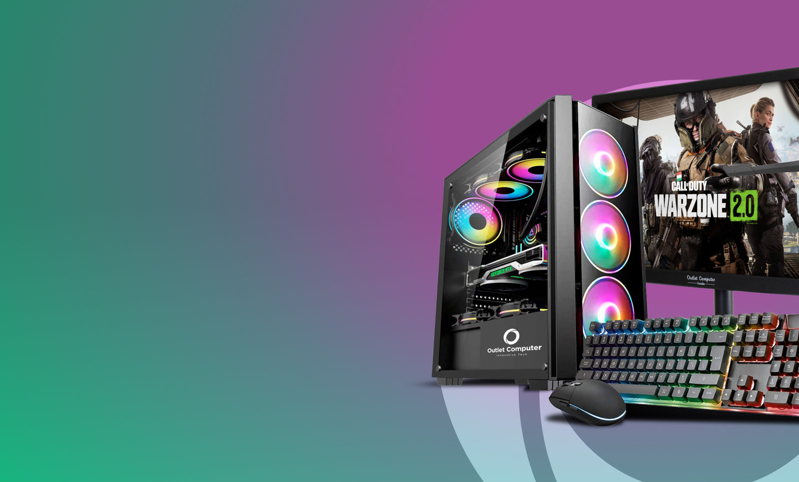Outletcomputer.it - Leader nella vendita di Pc, Notebook, Hardware ...