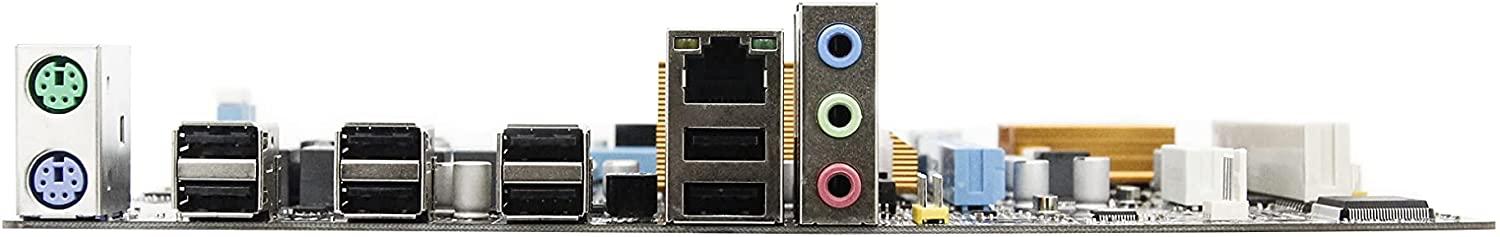 Scheda Madre Socket 1366 Chipset X58 DDR3